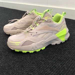 Reebok Aztrek Double Mix Sneakers